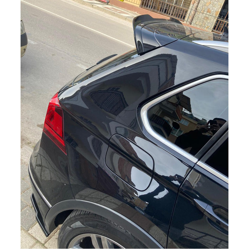 Spoiler da tetto VW Tiguan II R-Line 2016-2020 - Version 2 - – Simoni Racing – foto 4