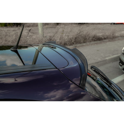 Spoiler da tetto Alfa Romeo Giulietta 2010-2020 - – Simoni Racing