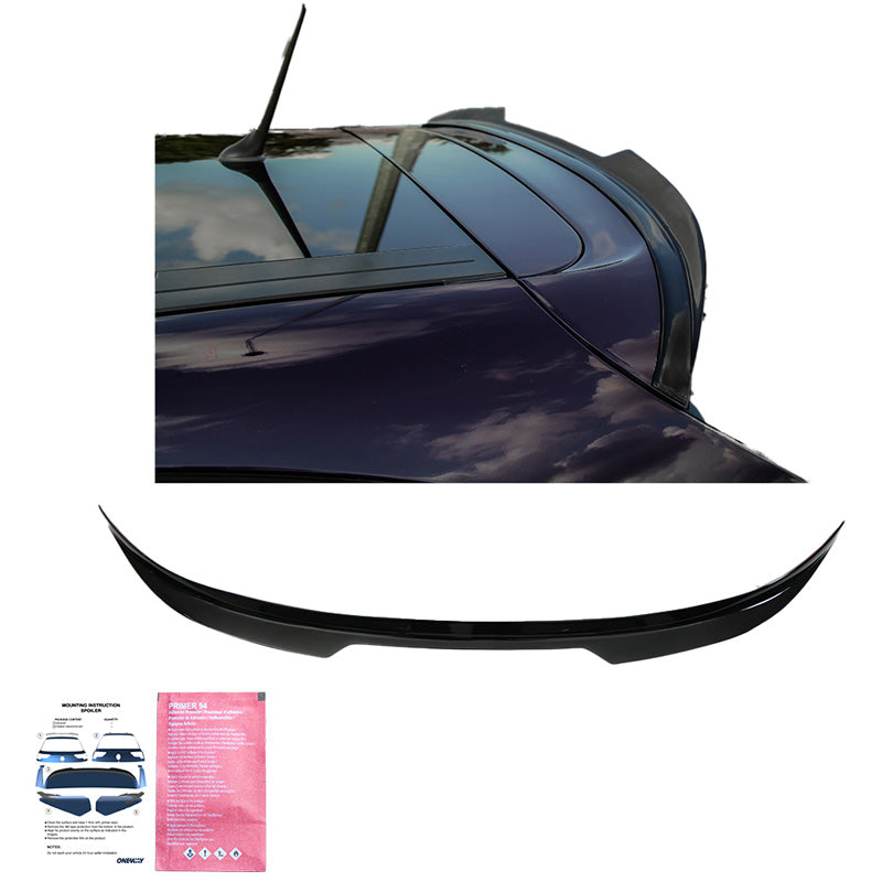 Spoiler da tetto Alfa Romeo Giulietta 2010-2020 - – Simoni Racing – foto 3