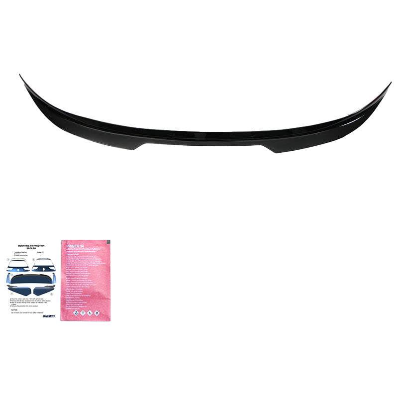 Spoiler da tetto Alfa Romeo Giulietta 2010-2020 - – Simoni Racing – foto 5