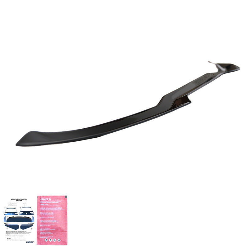Spoiler da tetto Ford Puma ST/ST-Line 2019-2024 - – Simoni Racing