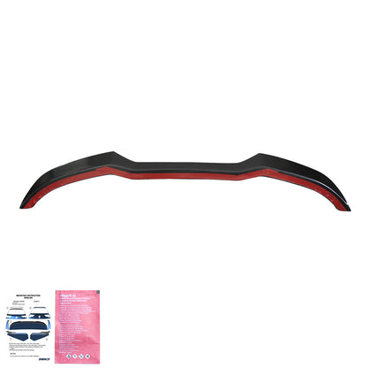 Spoiler da tetto Ford Puma ST/ST-Line 2019-2024 - – Simoni Racing – foto 3