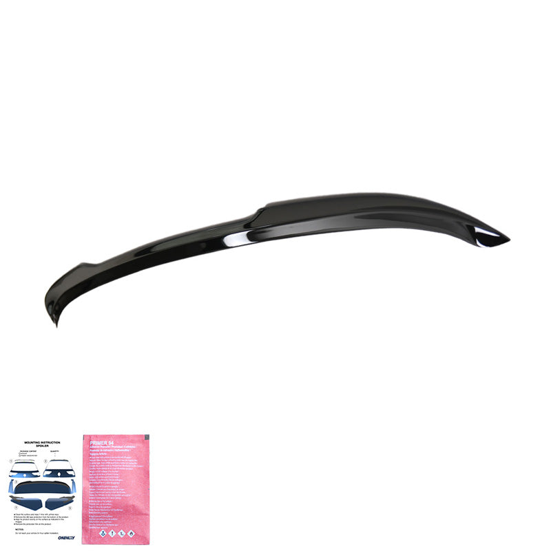 Spoiler da tetto Volkswagen Golf VIII HB GTI/GTE/GTD/R 2020- - – Simoni Racing – foto 5