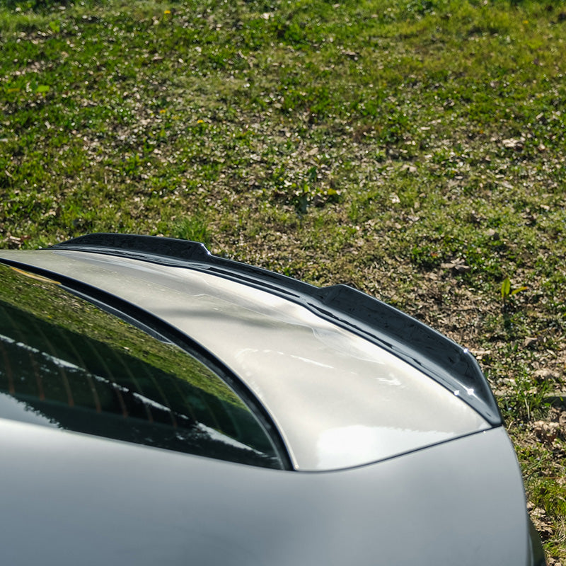 Spoiler da baule Audi A3 S-Line/S3/RS3 Sedan 8V/8V – Simoni Racing – foto 4