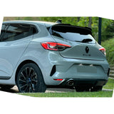 Spoiler da tetto Renault Clio V Facelift 2023- -