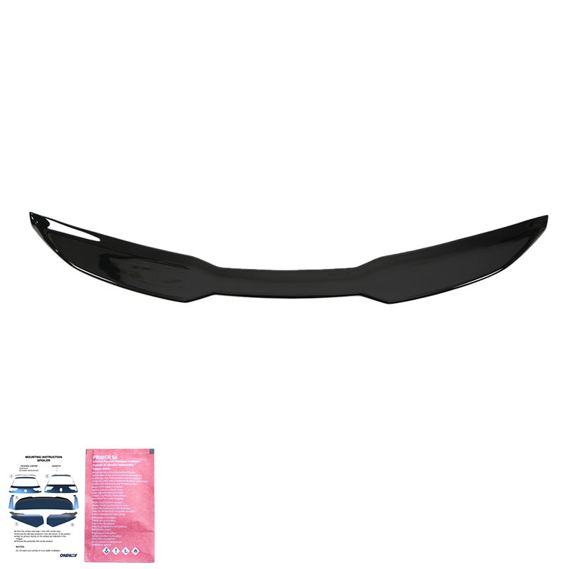 Spoiler da baule BMW M4 F82 2014-2021 - – Simoni Racing – foto 5