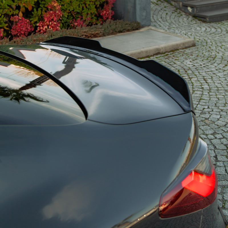 Spoiler da baule BMW M4/4-Series G22/G23 Coupe/ – Simoni Racing