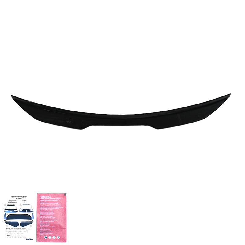 Spoiler da baule BMW M4/4-Series G22/G23 Coupe/ – Simoni Racing – foto 5