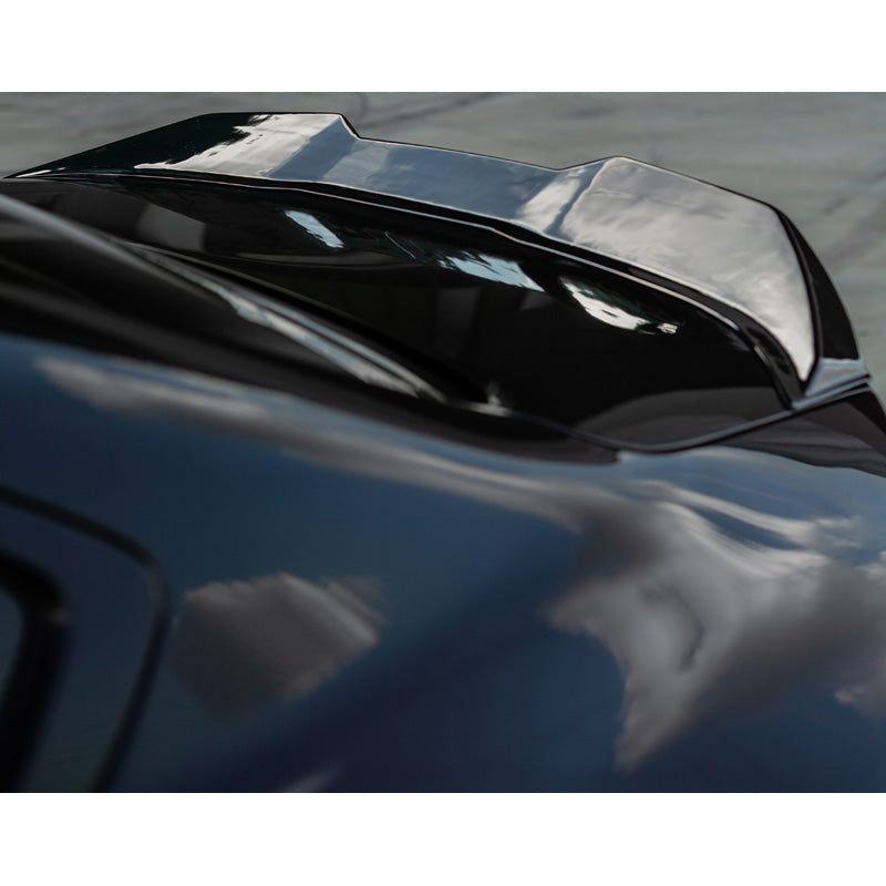 Spoiler da baule BMW M2 G87 Coupe 2023- - – Simoni Racing