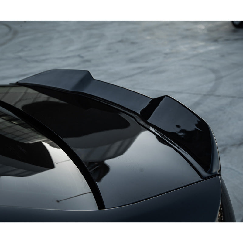 Spoiler da baule BMW 3-Series G20 Sedan M-Pack & M340i 2018-2022 – Simoni Racing