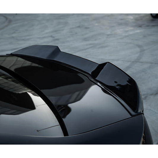 Spoiler da baule BMW 3-Series G20 Sedan M-Pack & M340i 2018-2022 – Simoni Racing