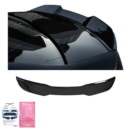 Spoiler da baule BMW 3-Series G20 Sedan M-Pack & M340i 2018-2022 – Simoni Racing – foto 3