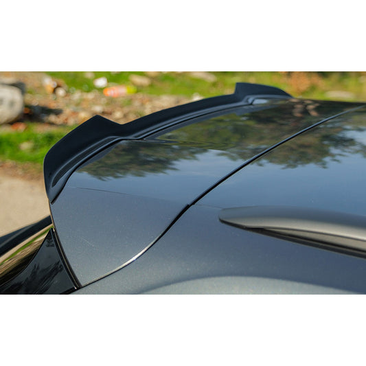 Spoiler da tetto Audi Q5 FY S-Line Facelift '20-'24 no Sportback – Simoni Racing
