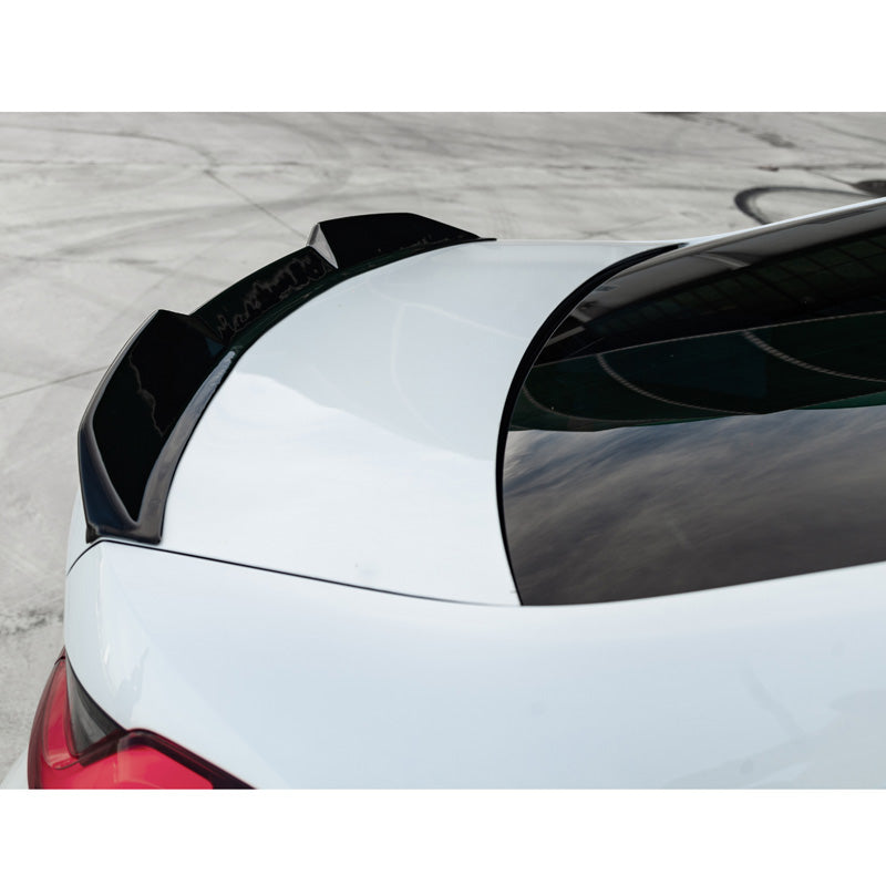 Spoiler da baule BMW 3-Series G20 Sedan M-Pack & M340i 2018-2022 – Simoni Racing