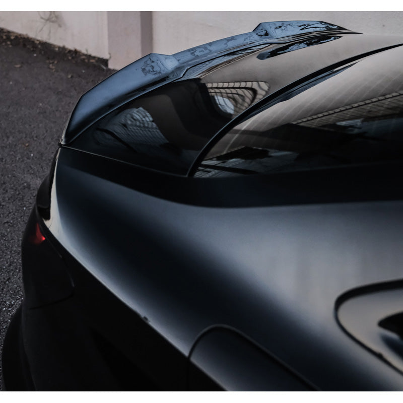Spoiler da baule Audi A3/S3/RS3 (8Y) Sedan 2020-2024 - – Simoni Racing