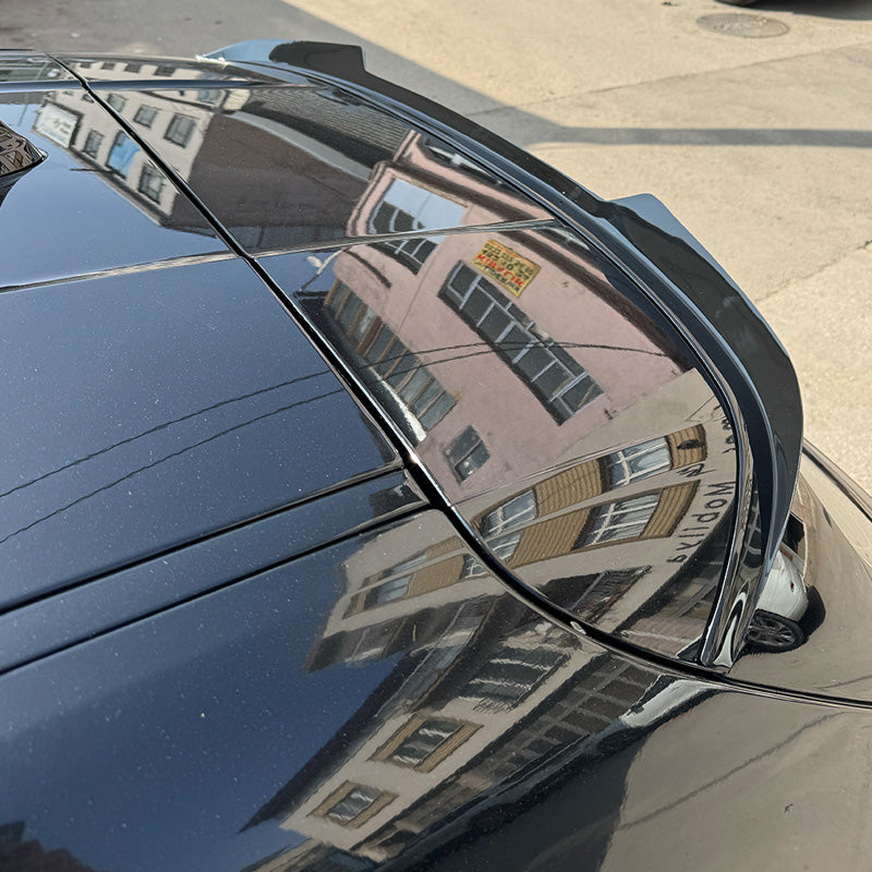 Spoiler da tetto BMW 1-Series F40 (Standard) 2019-2024 - – Simoni Racing
