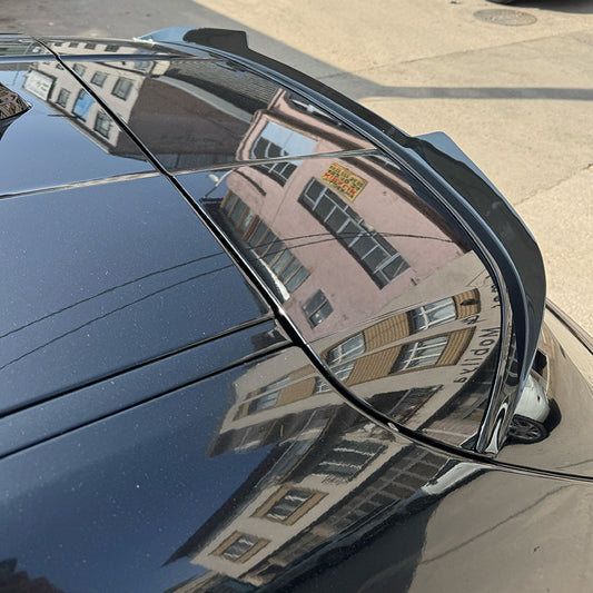 Spoiler da tetto BMW 1-Series F40 (Standard) 2019-2024 - – Simoni Racing