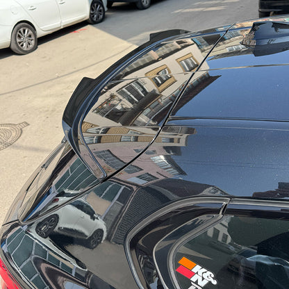 Spoiler da tetto BMW 1-Series F40 (Standard) 2019-2024 - – Simoni Racing – foto 2