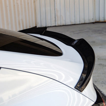 Spoiler da baule Tesla Model Y 2019-2025 - – Simoni Racing