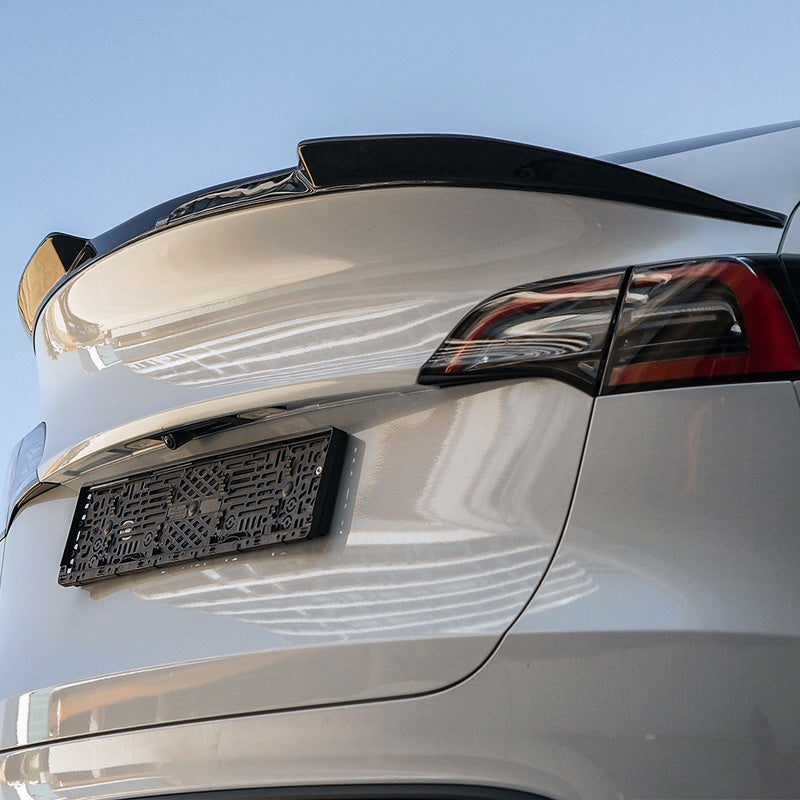 Spoiler da baule Tesla Model Y 2019-2025 - – Simoni Racing – foto 3
