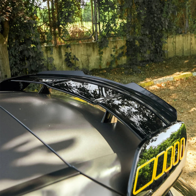Spoiler da tetto Mercedes A-Class (W177) A45 S – Simoni Racing