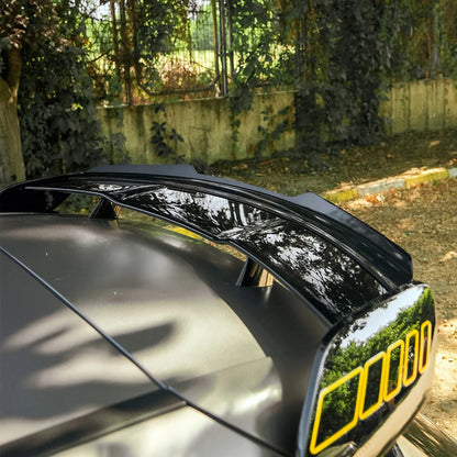 Spoiler da tetto Mercedes A-Class (W177) A45 S – Simoni Racing