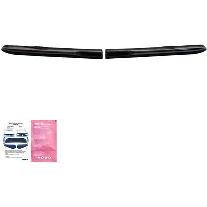Spoiler da tetto Ford Transit Custom (V710) 2023- – Simoni Racing – foto 2