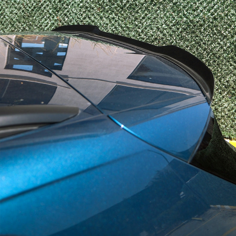 Spoiler da tetto Volkswagen Tiguan III (CT1) 2024- - – Simoni Racing