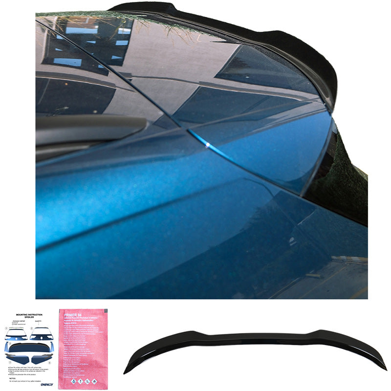 Spoiler da tetto Volkswagen Tiguan III (CT1) 2024- - – Simoni Racing – foto 5