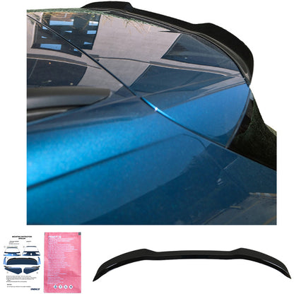 Spoiler da tetto Volkswagen Tiguan III (CT1) 2024- - – Simoni Racing – foto 5