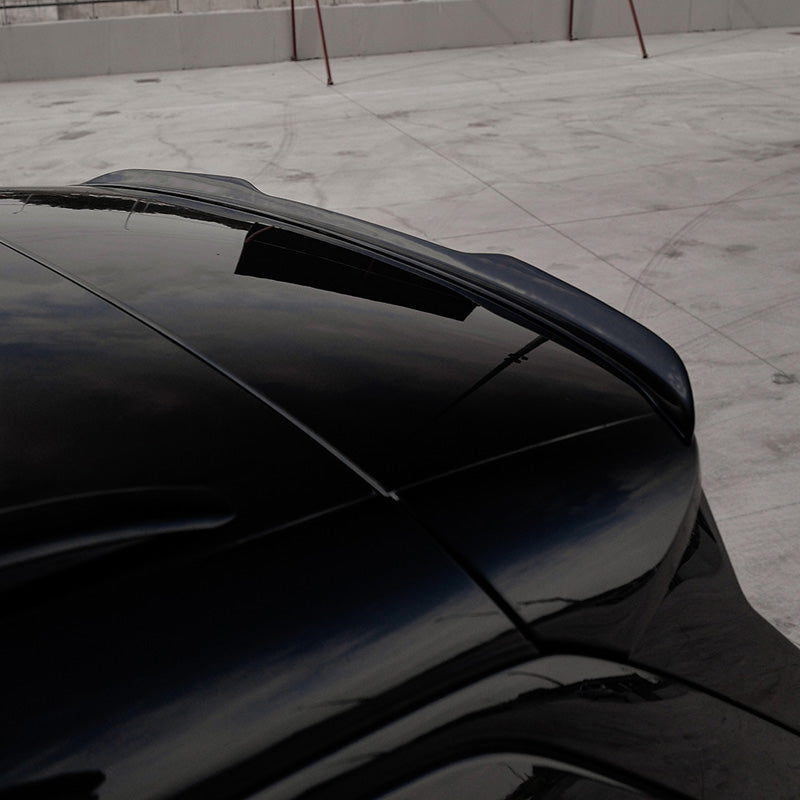 Spoiler da tetto Volkswagen Tayron (R41) 2024- - – Simoni Racing