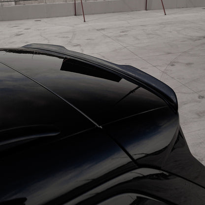 Spoiler da tetto Volkswagen Tayron (R41) 2024- - – Simoni Racing