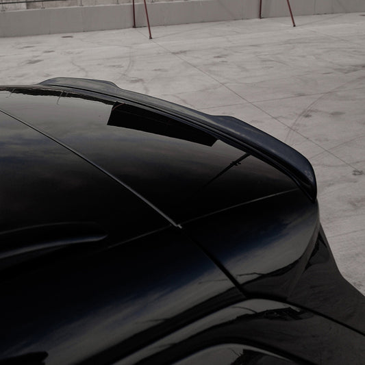 Spoiler da tetto Volkswagen Tayron (R41) 2024- - – Simoni Racing