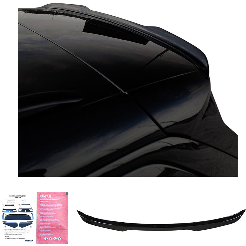 Spoiler da tetto Volkswagen Tayron (R41) 2024- - – Simoni Racing – foto 4
