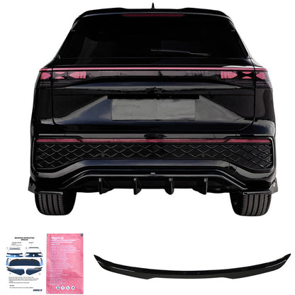 Spoiler da tetto Volkswagen Tayron (R41) 2024- - – Simoni Racing – foto 5