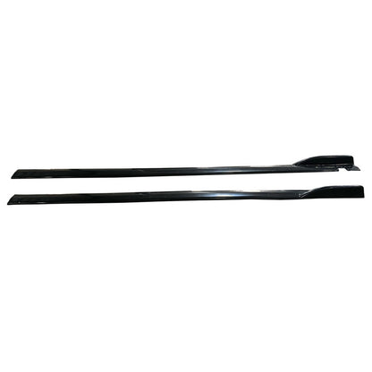 Minigonne universali - Lunghezza 190cm - – Simoni Racing – foto 3