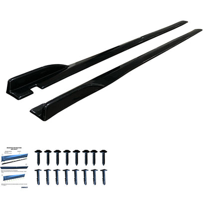 Minigonne universali - Lunghezza 190cm - – Simoni Racing – foto 4