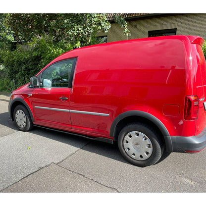 Minigonne laterali Volkswagen Caddy MK4 2015-2020 - – Simoni Racing – foto 5