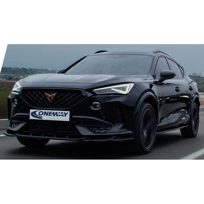 Minigonne laterali Cupra ForMentor 2020-2024 & Facelift 2024- - – Simoni Racing – foto 2