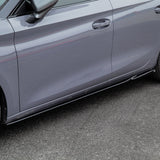 Minigonne laterali Seat Leon IV HB/ST FR & Cupra Leon HB/ST 2020