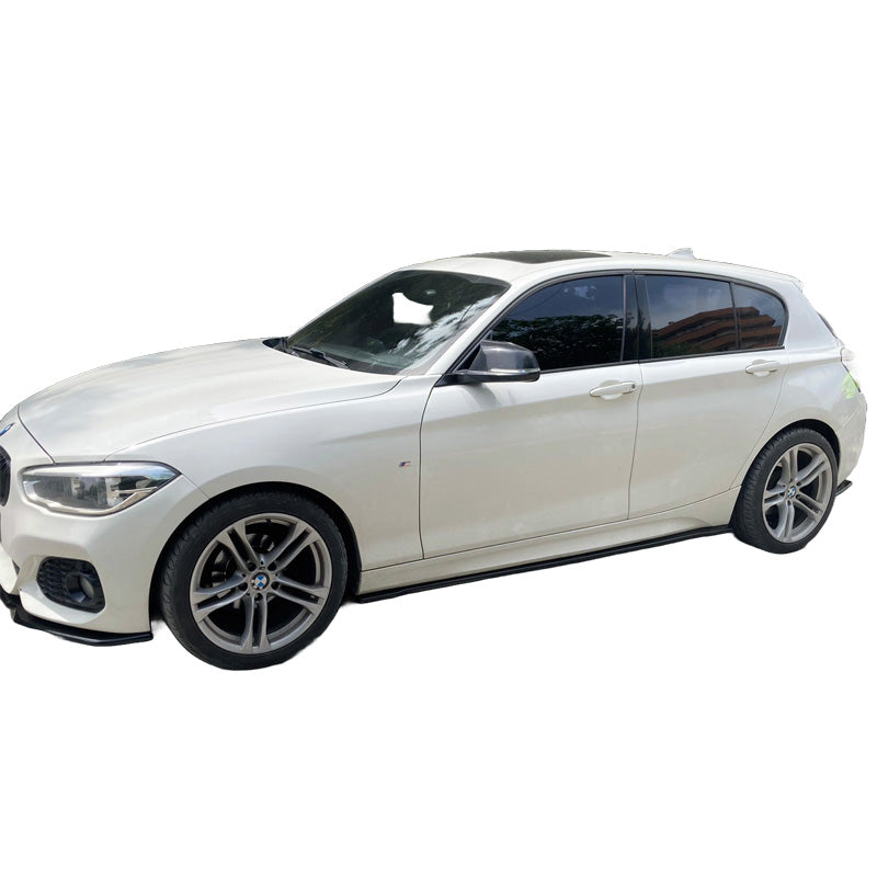 Minigonne laterali BMW 1-Series F20/F21 M-Power 2011-2019 - V2 – Simoni Racing