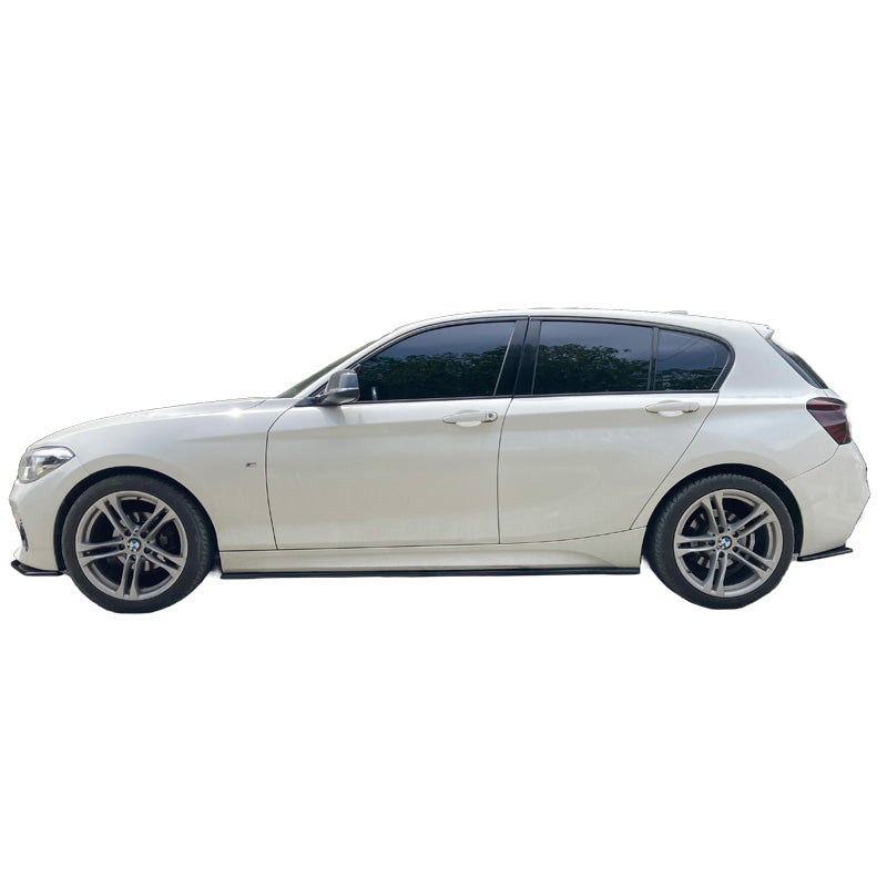 Minigonne laterali BMW 1-Series F20/F21 M-Power 2011-2019 - V2 – Simoni Racing – foto 2