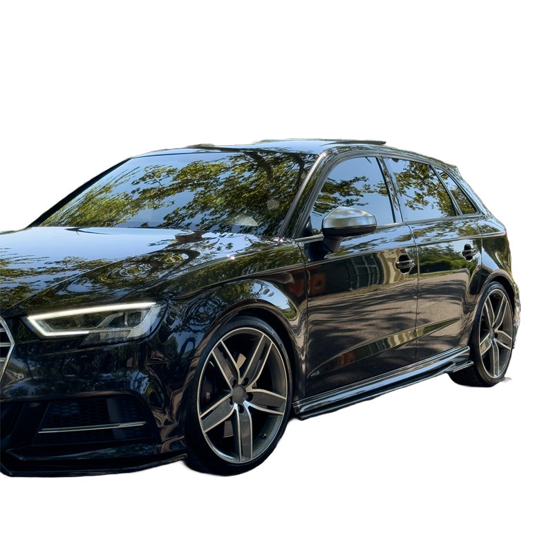 Minigonne laterali Audi S3 8V/8V Facelift Sportback 2013-2020 - – Simoni Racing