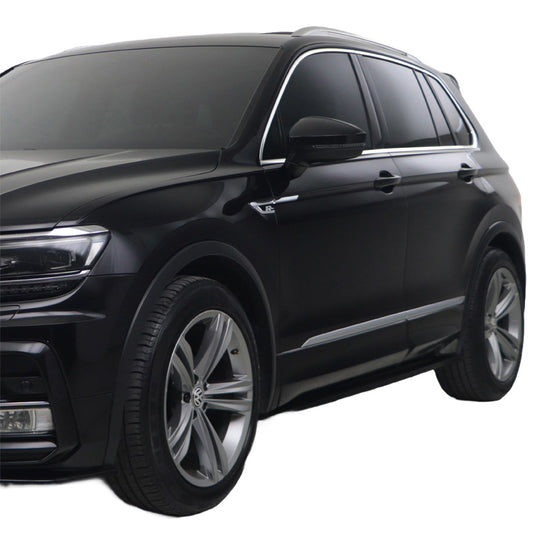 Minigonne laterali Volkswagen Tiguan II R-Line 2016-2020 - – Simoni Racing