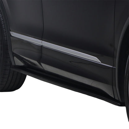 Minigonne laterali Volkswagen Tiguan II R-Line 2016-2020 - – Simoni Racing – foto 2
