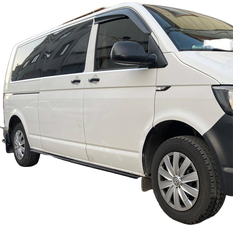Minigonne laterali VW Transporter T6.1 2020-2022 (passo corto) – Simoni Racing