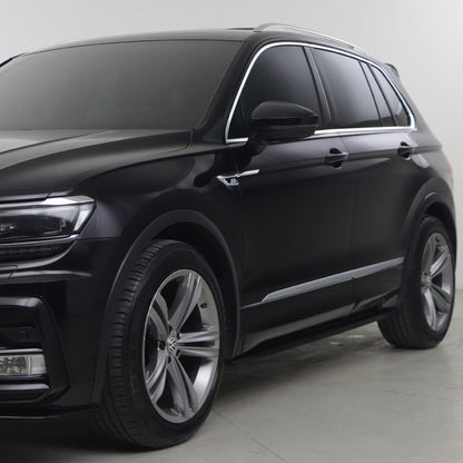 Minigonne laterali VW Tiguan II Allspace R-Line 2016-2020 - – Simoni Racing