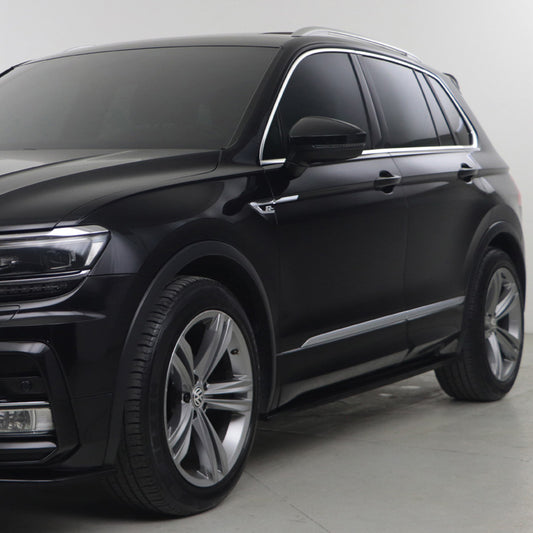 Minigonne laterali VW Tiguan II Allspace R-Line 2016-2020 - – Simoni Racing