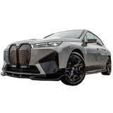 Minigonne laterali BMW iX M-Pack i20 2021- -