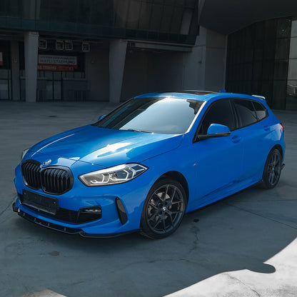 Minigonne laterali BMW 1-Series F40 M-Pack/M135i 2019- - – Simoni Racing – foto 2